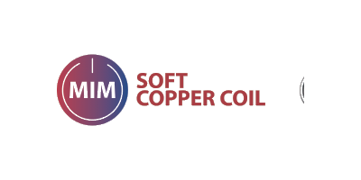 MIM Soft Copper