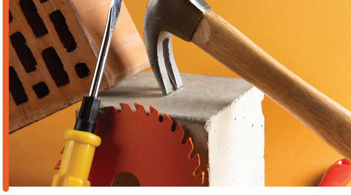 Building Materials & Structural Steel