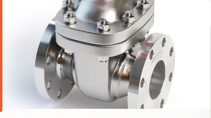 Oil Field Supplies & High Pressure Valves